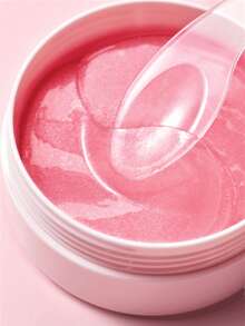 Mary Kay Hydrogel Eye Patches - Pink - View 4