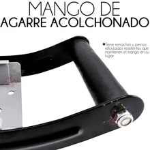 Crusher Crushes Aluminum Can Opener 473 Ml Wall - Silver - View 7