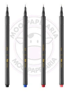 Markers - 彩色 - 查看 3