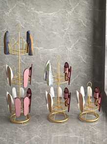 1 giá để giày đa năng - Vàng - Xem 1