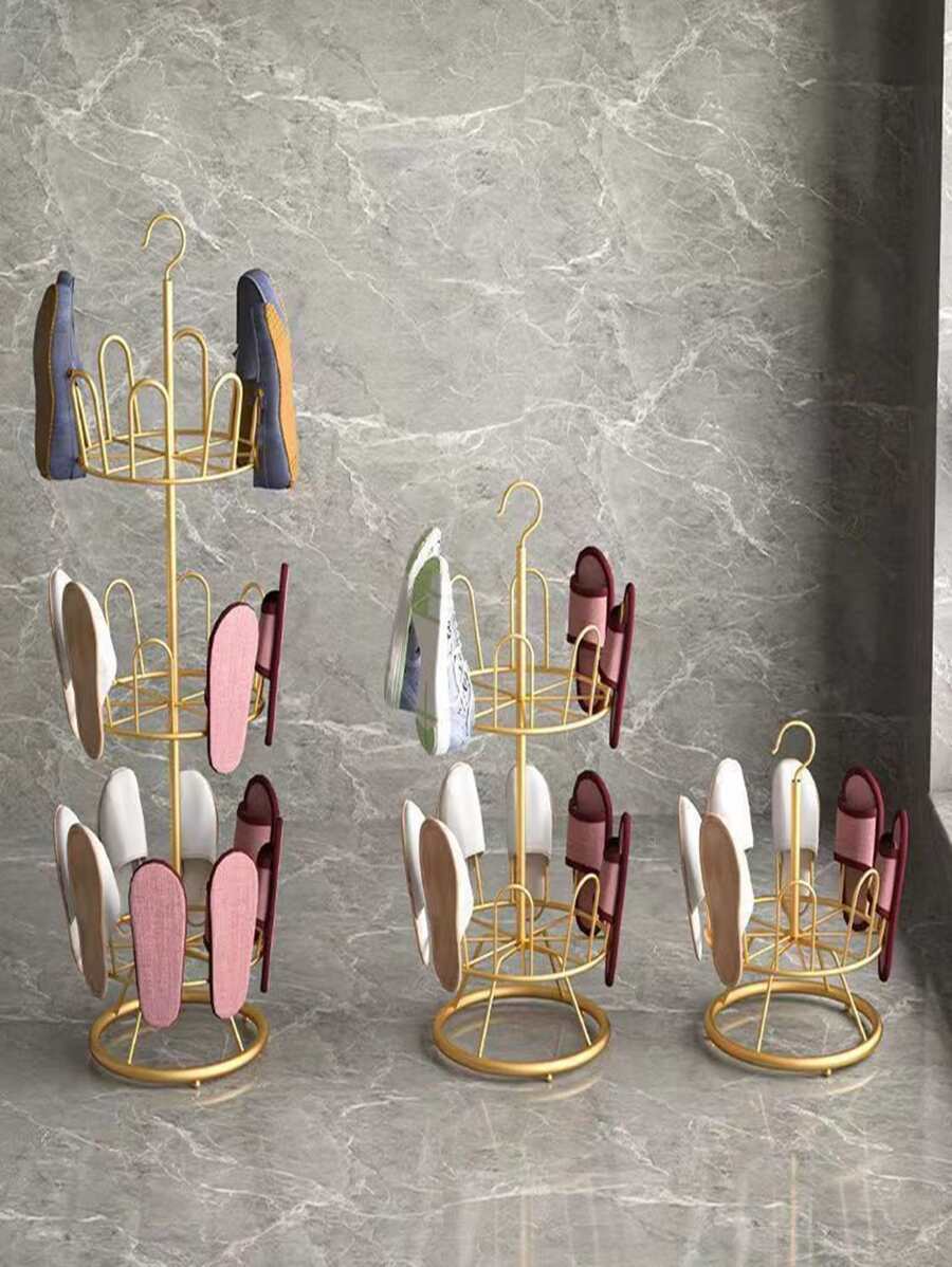 1 giá để giày đa năng - Vàng - Xem 1