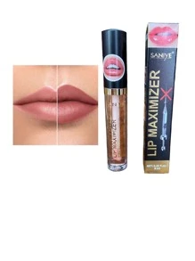 SANIYE Lip Thickener - Clear - View 2