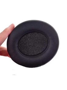 Pads / Earpads For Beat Solo 2 And 3 Various Colors - Black - View 3