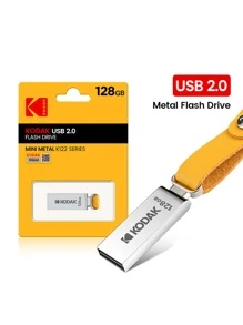 Kodak K122 Usb2.0 Flash Drive USB 32gb 64gb 128gb
