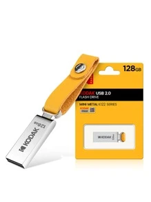 Kodak K122 Usb2.0 Flash Drive USB 32gb 64gb 128gb