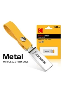 Kodak K122 Usb2.0 Flash Drive USB 32gb 64gb 128gb