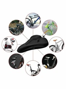 Yên xe đạp - Xem 3