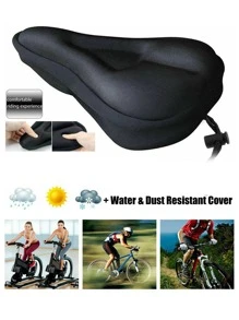 Yên xe đạp - Xem 1