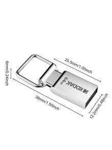 K122 Usb閃存盤 Usb2.0 32gb/64gb
