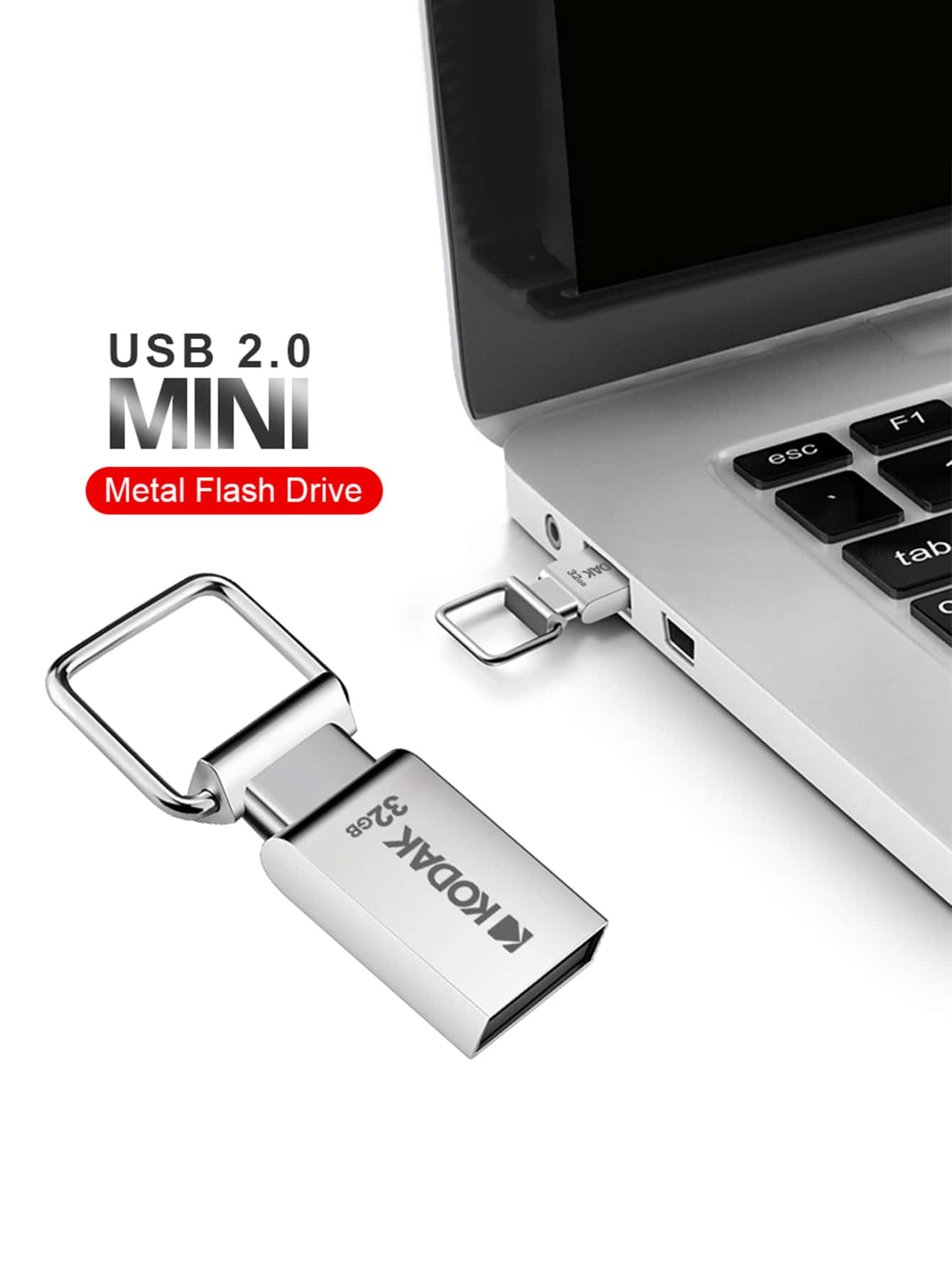 Usbフラッシュドライブ K122 Usb2.0 32gb/64gb | SHEIN JAPAN