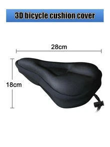 Yên xe đạp - Xem 2
