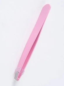 10行數自然3D效果假睫毛套裝,單簇毛茸茸睫毛,熱熔性,DIY睫毛延長適用於和更長眼睛睫毛 - 黑色 - 查看 6