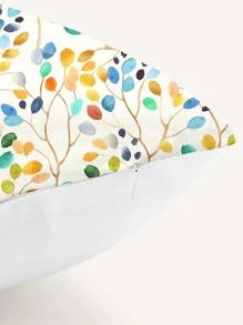 1 Miếng Mẫu thực vật Vỏ đệm không cần chất độn - Nhiều màu - Xem 5