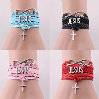 Pulseras de Cadena para Hombre