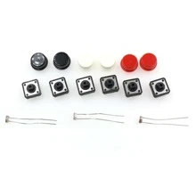 Starter Kit Uno R3 Mini Breadboard Led Jumper Wire Button For Arduino DIY Kit - Multicolor - View 4