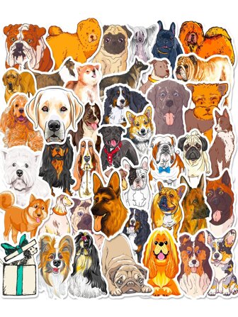 5入組哨子風車(隨機色)