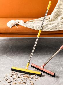 1pc Household Floor Squeegee - Red - View 5