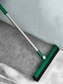 1pc Household Floor Squeegee - Red - View 4