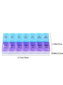 Hộp lưu trữ & thùng rác - Nhiều màu - Xem 5