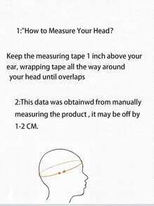 1入組中性愛心裝飾牛仔軟呢帽適用於戶外 - 白色 - 查看 6