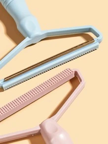 1 pieza Cepillo de depilación al azar de mascota - Multicolor - Ver 6