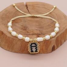 Pulseras de Cuerda