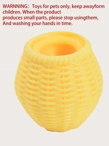 1pc Đồ chơi trêu ghẹo mèo thiết kế ngẫu nhiên - Nhiều màu - Xem 6