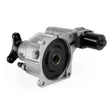 Coupling Assembly 47800-3B520 For Hyundai Santa Fe Tucson Sportage Sorento - Grey - View 8