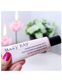 Base Para Maquillaje con FPS - Carne - Ver 3