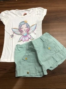 Young Girls Sets - Nhiều màu - Xem 3