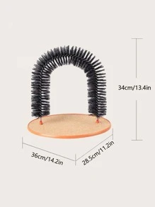 Thuốc giảm ngứa 1 miếng cho thú cưng - Nhiều màu - Xem 6