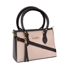 Women Tote Bags - 白色 - 查看 3