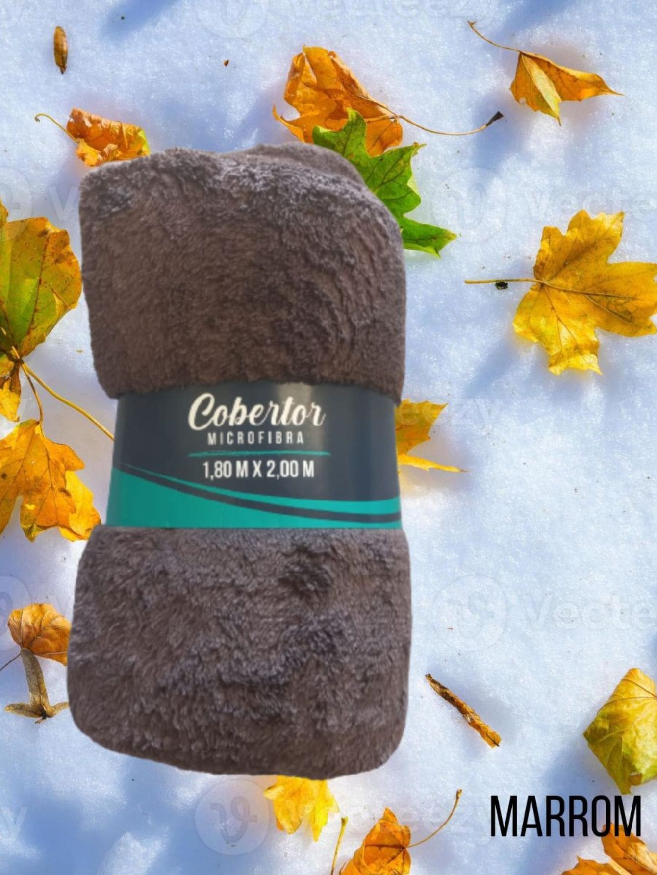 Blankets - Rỉ Nâu - Xem 1