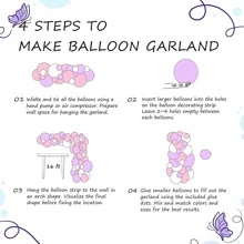 120个黑色、金色、金属色和彩色亮片乳胶气球组合套装，适用于毕业典礼、生日、婚礼、周年纪念、圣诞节、新年派对装饰