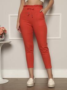 Women Pants - trái cam - Xem 1