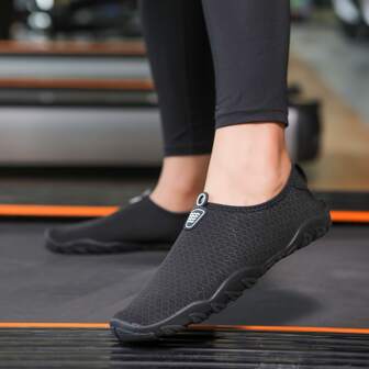 中性情侶速幹涉水鞋,合適的適用於戶外運動,海灘游泳