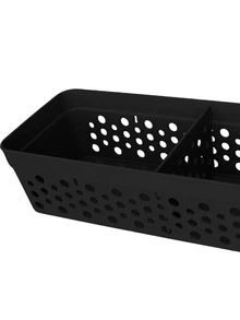 Storage Baskets - 黑色 - 查看 2