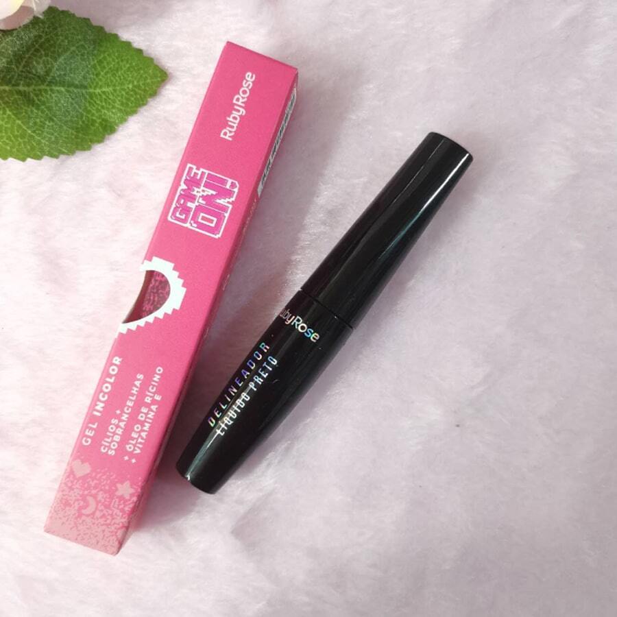 Mascaras - HB509+HB8406 - 查看 1