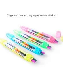 2入組可填充油畫棍棒