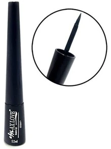 Eyeliners - 黑色 - 查看 3