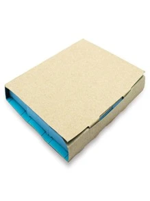 Razor - Màu xanh lam - Xem 5