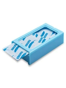 Razor - Màu xanh lam - Xem 4