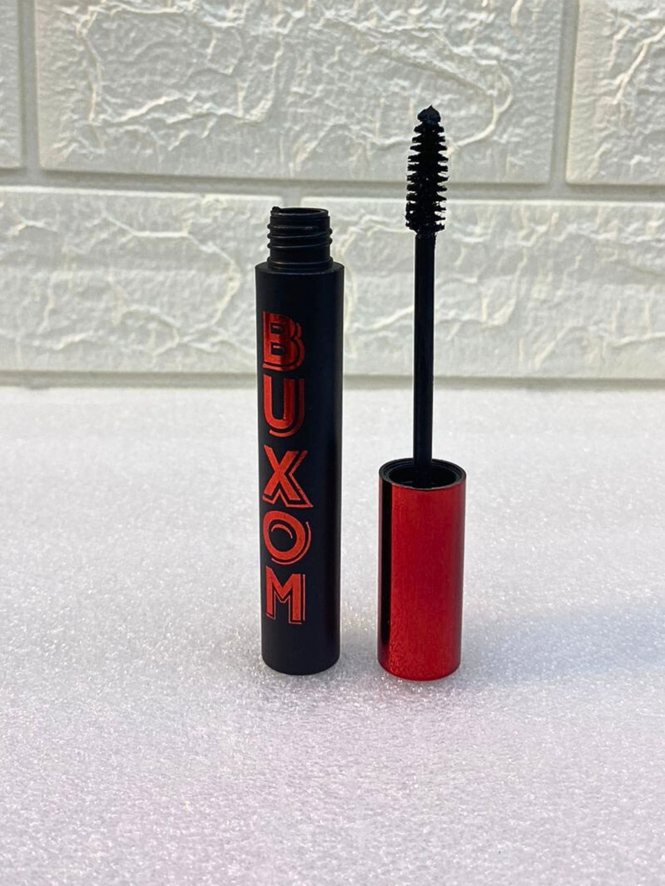 Mascaras - Black - View 1