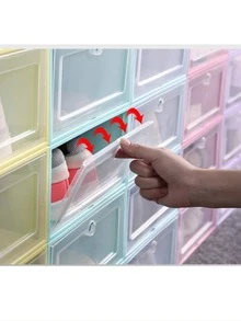 Shoe Organizers - màu đen - Xem 6
