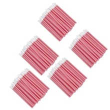 Chic & Fun Eyelashes Tools - Hoa hồng 5x50un - Xem 2