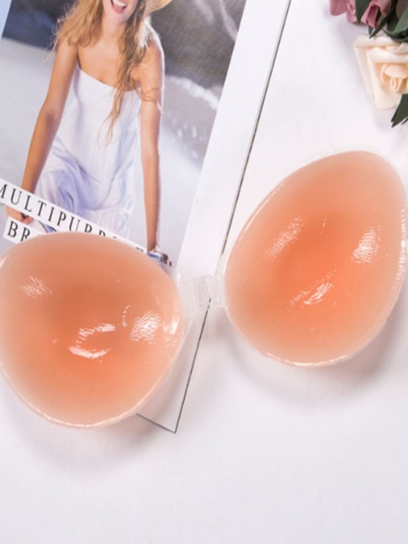 Tattoos Stencils & Accessories - 米色 - 查看 1