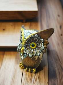 Decoration Crafts - Vàng - Xem 2