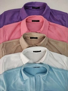 Women T-Shirts - 米色 - 查看 2