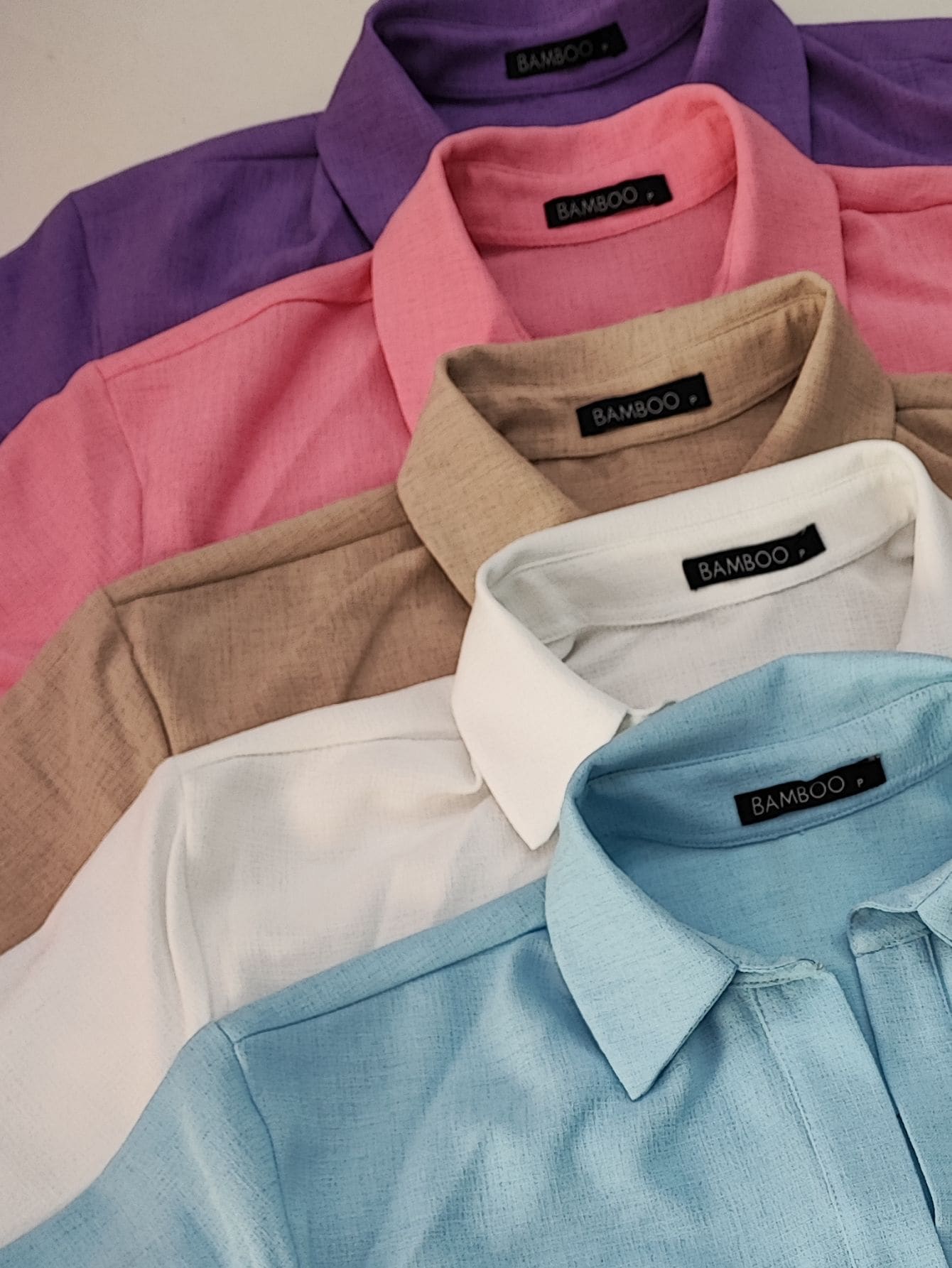 Women T-Shirts - 米色 - 查看 1