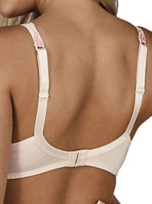 Sutiã Habella Rendado DeMillus 65431